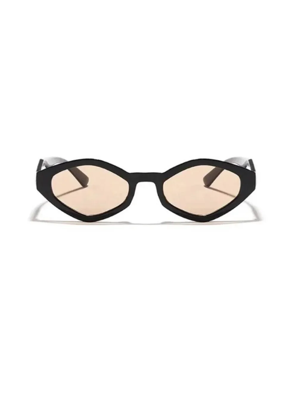 Retro Cat Eye Sunglasses